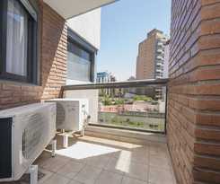 X38 Ambrosio Olmos Apartment