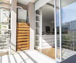 Arevalo Apartment By Be Local Argentina