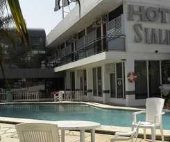 Hotel Gran Sialdorf