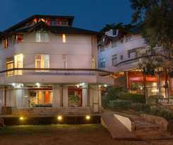 Hotel Piedras Doradas