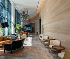 Hotel Indigo Dubai Downtown