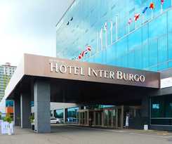Hotel Inter Burgo Wonju