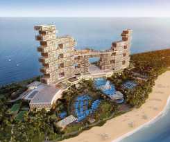 Atlantis The Royal Dubai