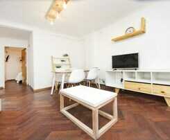 9CX Independencia Apartment