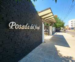 Hotel Posada Del Angel