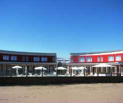 Hotel Club de Mar Terrazas Cayasta