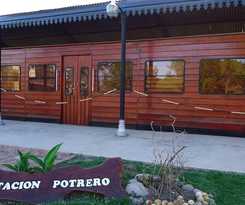 Hotel Estacion Potrero Caba&ntilde;as Y Habitaciones