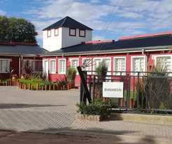 Hotel Apart Del Cerro