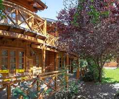 Hotel Lo De Jaume Cabañas Y Bungalows