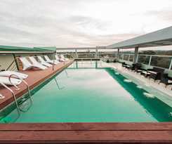 Hotel City Falls Iguazú