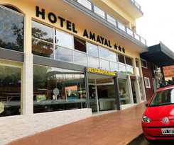 Hotel Amayal