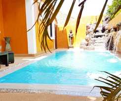 Land59 Pool Villa Pattaya - 5 Bedrooms