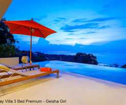 Hotel Bay Villas Koh Phangan