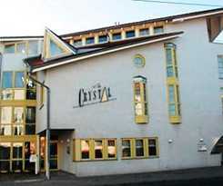 Hotel Crystal Garni
