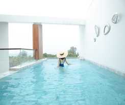 Veranda Pool Suite