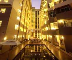 Sila @ Hua Hin Service Apartment and