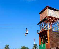 Hotel Vartika Retreat Kuiburi Resort