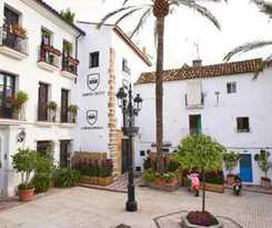 Maison Ardois La Ciudadela Marbella