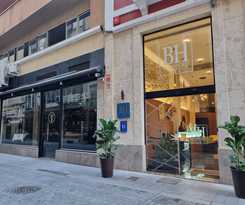 Bh San Francisco Alicante