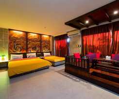 PAK PING ING TANG BOUTIQUE HOTEL