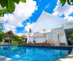 E OUTFITTING BOUTIQUE HOTEL CHAINGMAI