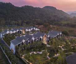 Hotel Labaris Khao Yai