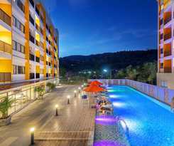 Hotel Beehive Boutique Phuket