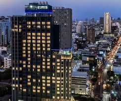 Staybridge Suites Bangkok Thonglor, An Ihg