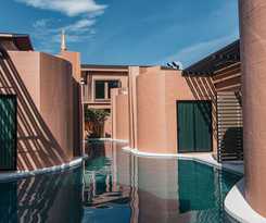 Hotel Rachabhura