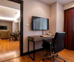 Rembrandt Residences Bangkok