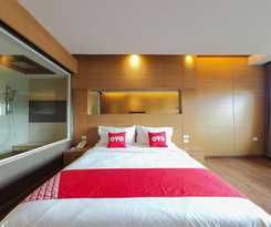 OYO 456 Nipa Garden Hotel
