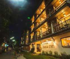 CHADA HOTEL