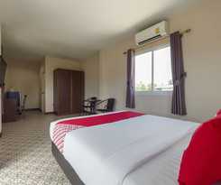 OYO 1048 Home And Garden Resort 