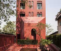 Hotel Amdaeng Bangkok Riverside