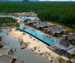 Hotel Venice Krabi Villa Resort