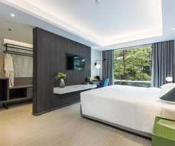 Hotel Maitria Rama 9 Bangkok