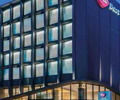 Hotel Best Western Plus Nexen Pattaya