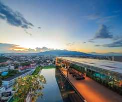 The Astra Luxury Suit Condo