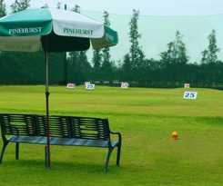 Hotel Pinehurst Golf Club and Hotel
