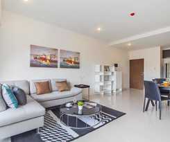 Hotel Chic Condo Karon