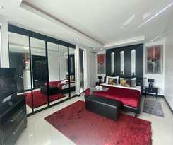 Premium Pool Villas Pattaya