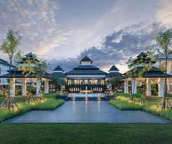 Hotel Chainarai Riverside