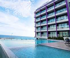 Fortune Saeng Chan Beach Rayong