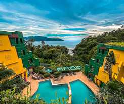 Hotel The Aspasia Boutique Apartments