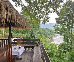 Home Phutoey River Kwai Hotspring and Nature Resort