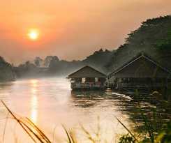 Hotel The Legacy River Kwai Resort