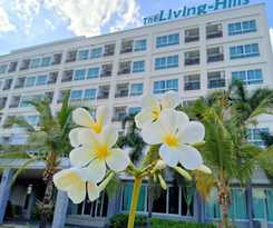 The Living Hills