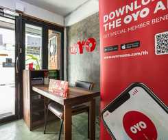 Oyo 1049 N Nimman
