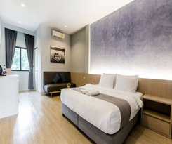 Hotel Tarnsiri Boutique Resort