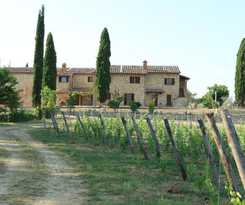 Finca Rústica Tenuta Sovestro